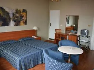 Hotel Centrale